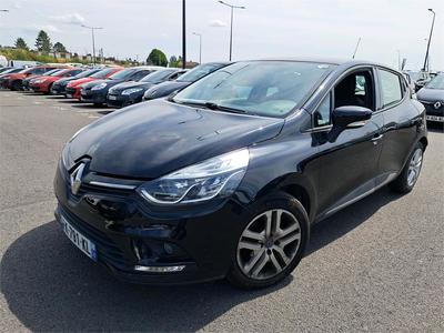 RENAULT Clio  2016  5P  Berline Business TCe 90