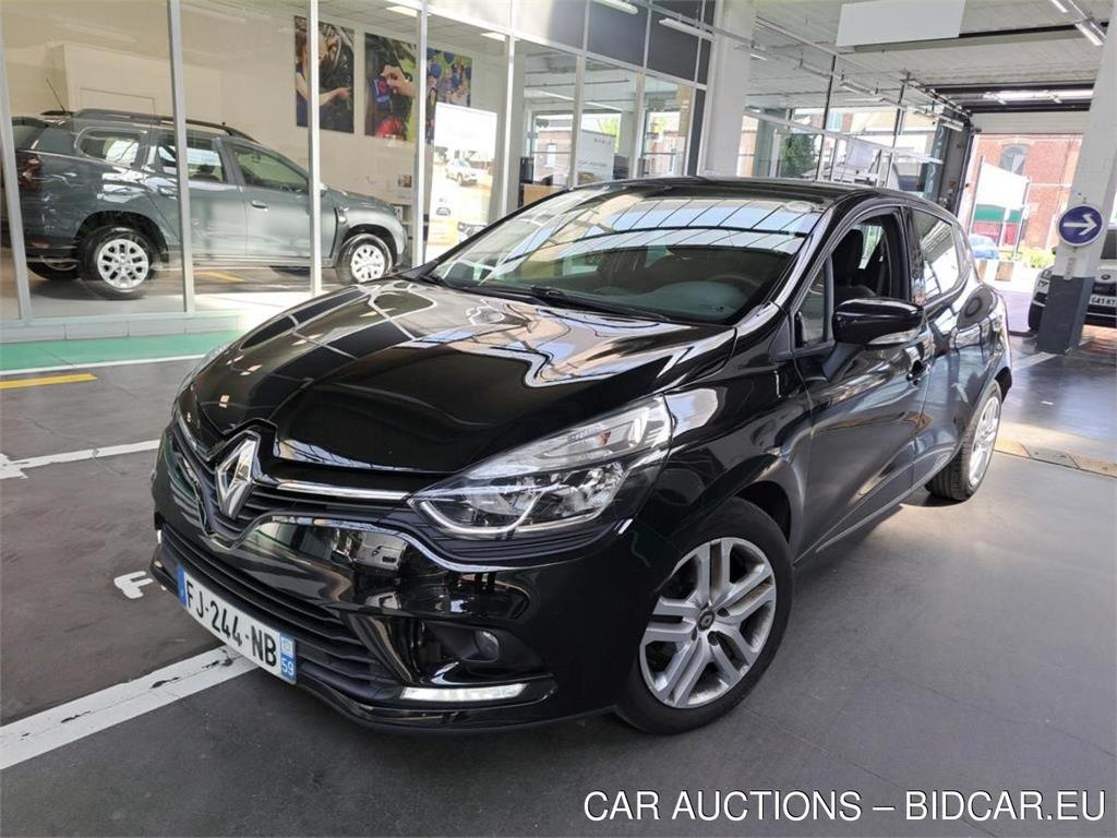 RENAULT Clio  2016  5P  Berline Business TCe 90