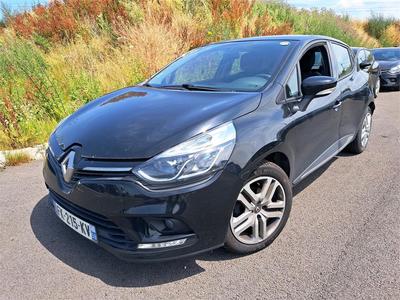 RENAULT Clio  2016  5P  BerlineBusiness TCe 90