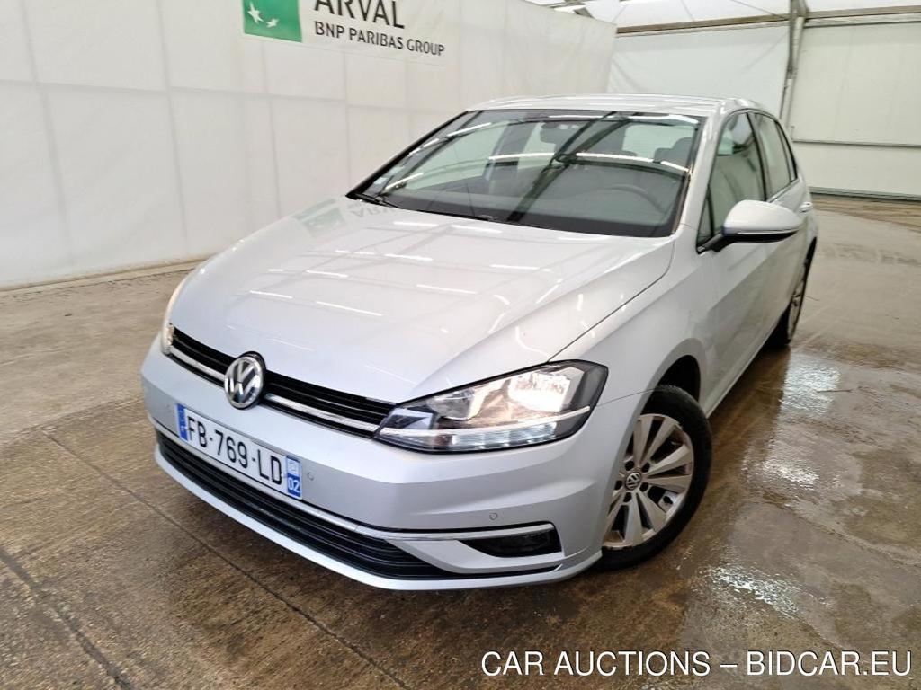 VOLKSWAGEN Golf 5p Berline 1.6 TDI 115 BVM5 Confort Business BMT