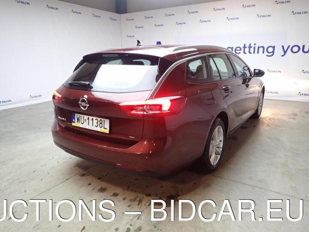 Opel Insignia Opel Insignia 1.5 T GPF Innovation S&amp;amp;S aut COMBI