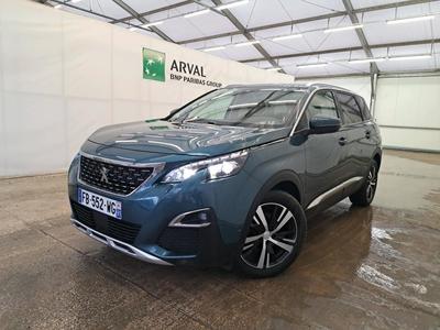 PEUGEOT 5008 5p SUV BlueHDi 130 S&amp;S EAT8 ALLURE BUSINESS