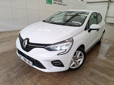 RENAULT Clio / 2019 / 5P / Berline Business SCe 75