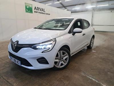 RENAULT Clio / 2019 / 5P / Berline Business SCe 75