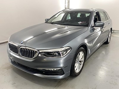 BMW 5 touring diesel - 2017 520 dXA