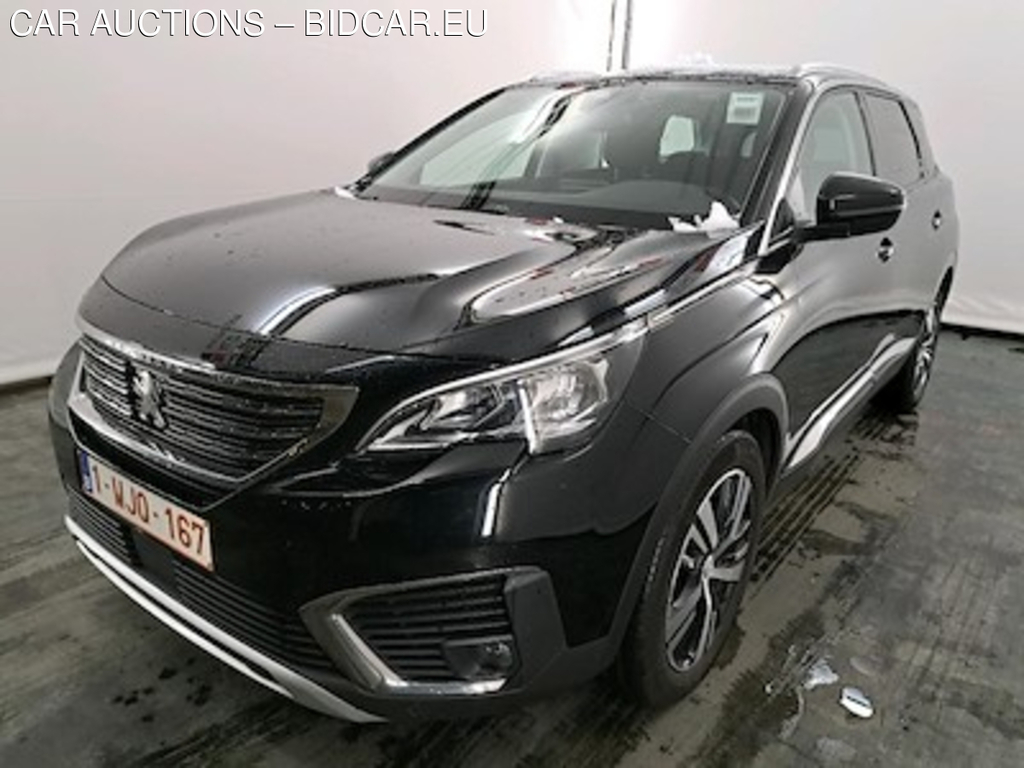 Peugeot 5008 1.5 BlueHDi Allure