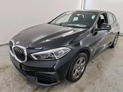 BMW 1 hatch diesel - 2019 116 d AdBlue Business Advantage