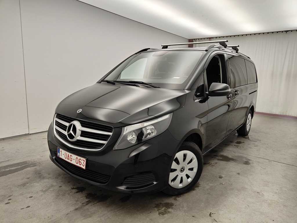 Mercedes-Benz V-Klasse V 220 d A2 Aut. 5d