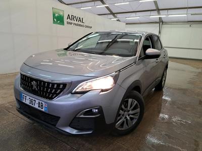 Peugeot 3008 5p SUV BlueHDi 130 S&amp;S EAT8 ACTIVE BUSINESS / RUPTURE CVHAINE AAC