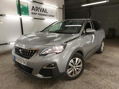 PEUGEOT 3008 5p SUV BlueHDi 130 S&amp;S EAT8 ACTIVE BUSINESS / BOITE DE VITESSE + CATALYSEUR HS