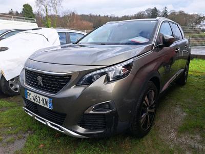 PEUGEOT 5008 / 2016 / 5P / SUV BlueHDi 130 S&amp;S EAT8 ALLURE BUSINESS / KIT AAC A REMPLACER