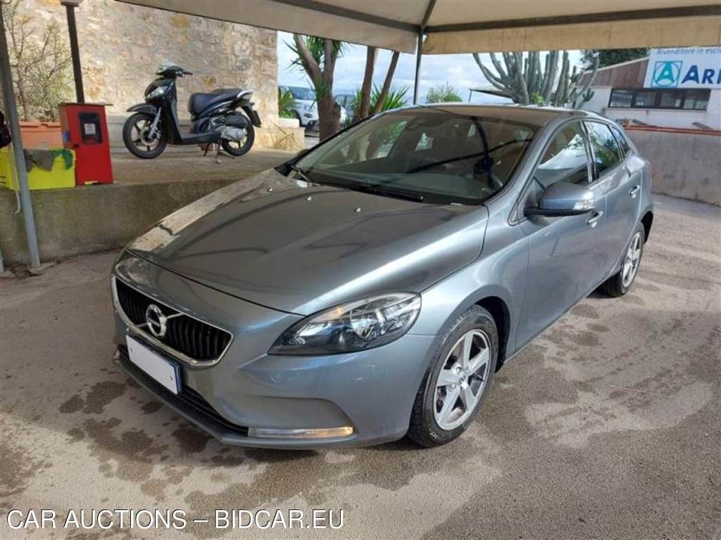 VOLVO V40 / 2012 / 5P / BERLINA D2 BUSINESS