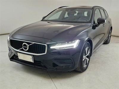 VOLVO V60 / 2019 / 5P / STATION WAGON D3 BUSINESS N1