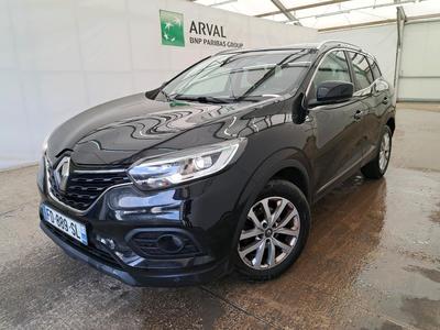 RENAULT Kadjar 5p Crossover Business TCe 140 EDC FAP