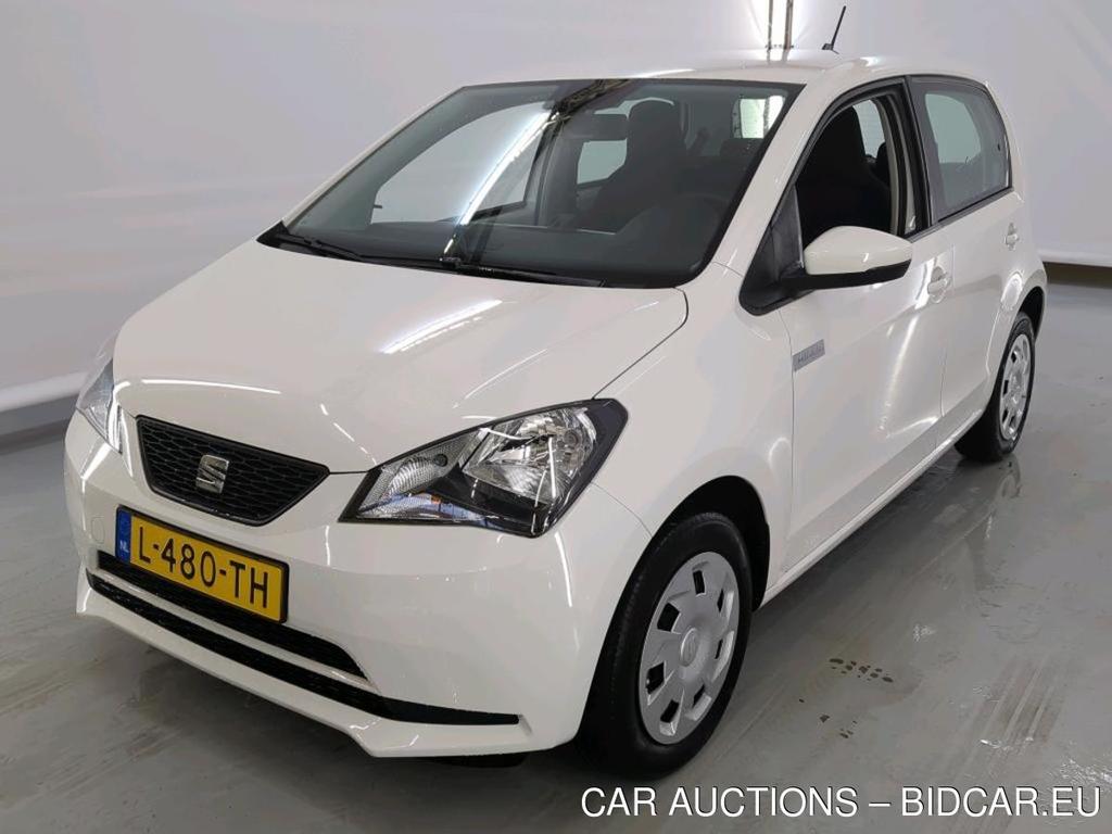 SEAT Mii electric 5d