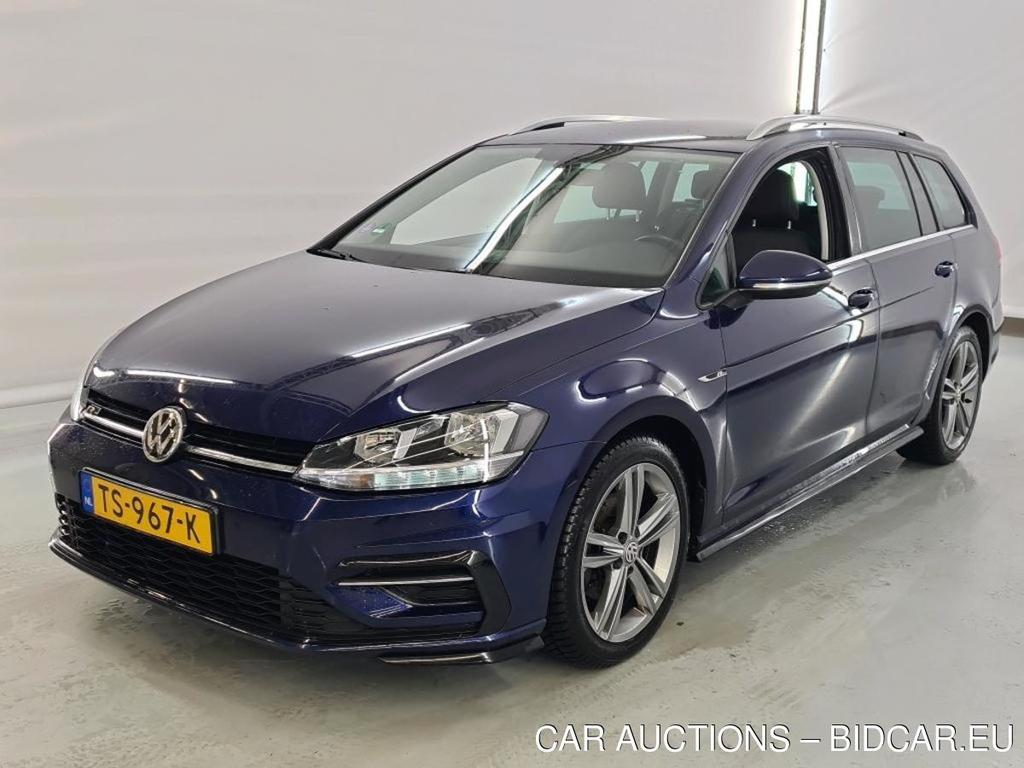 Volkswagen Golf Variant 1.0 TSI 85kW Highline 5d