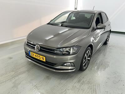 Volkswagen Polo 1.0 TSI 70kW Life Business 5d