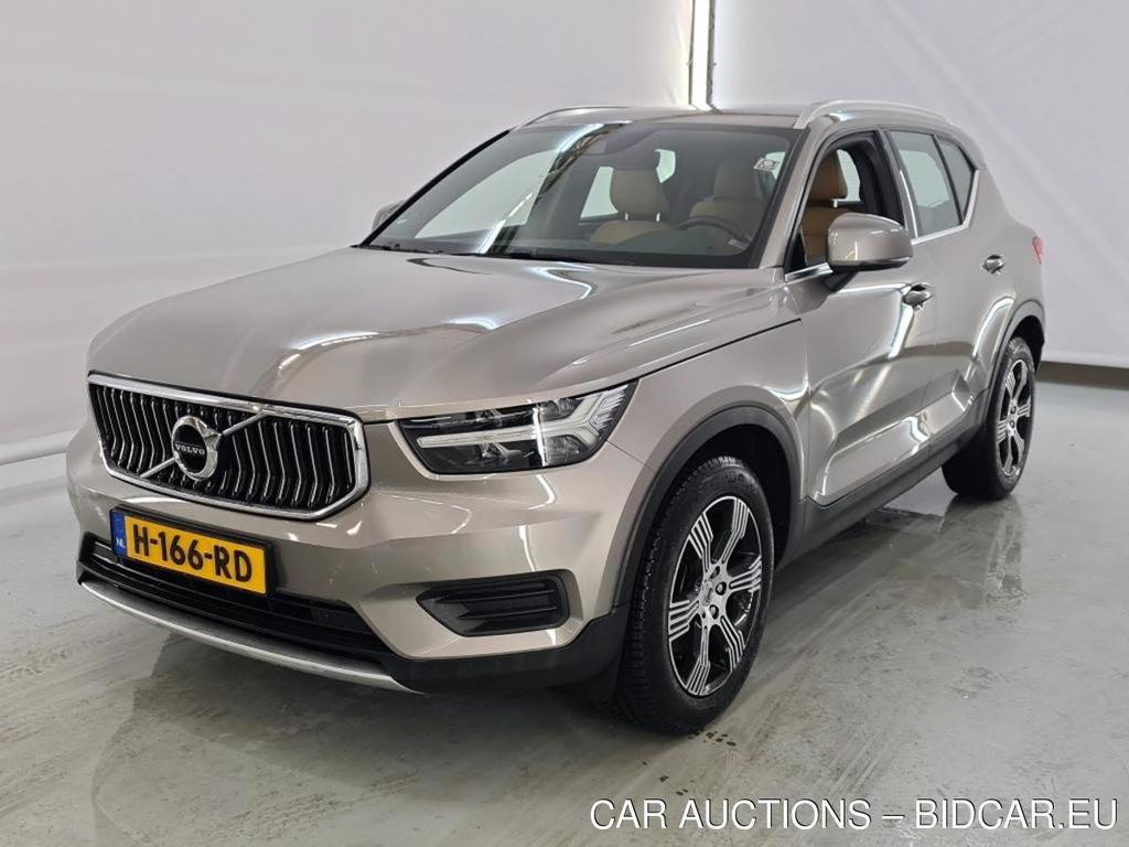 Volvo XC40 T4 Geartronic Inscription 5d