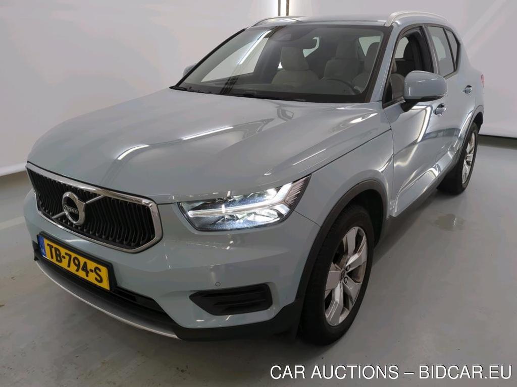 Volvo XC40 T4 Geartronic Momentum 5d