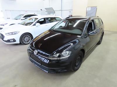 Volkswagen Golf VII Variant  Trendline BMT/Start-Stopp 1.6 TDI  85KW  MT5  E6dT