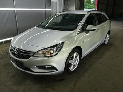 Opel Astra K Sports Tourer  Business Start/Stop 1.6 CDTI  100KW  AT6  E6dT