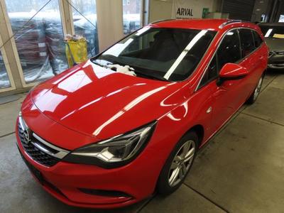 Opel Astra K Sports Tourer  INNOVATION Start/Stop 1.6 CDTI  100KW  AT6  E6dT