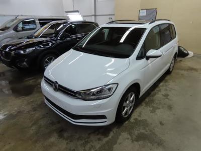 Volkswagen Touran  Comfortline BMT/Start-Stopp 1.5 TSI  110KW  MT6  E6dT