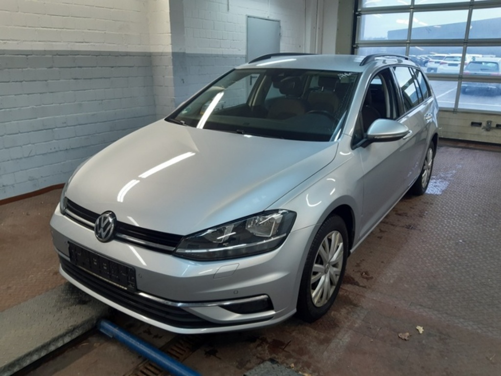 Volkswagen Golf 1.6 TDI SCR Comfortline Variant