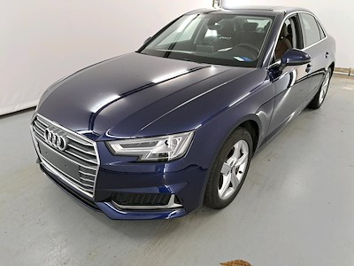 Audi A4 diesel - 2019 40 TDi Sport S tronic Business plus Technologie