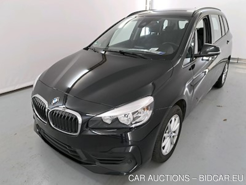 BMW 2 active tourer 1.5 216D GRAN TOURER Model Advantage Business