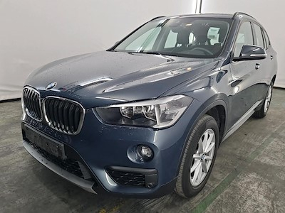 BMW X1 1.5 d sDrive16 AdBlue Advantage Business