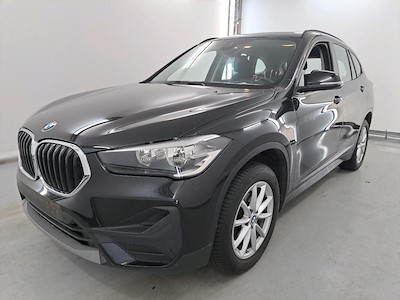 BMW X1 1.5 SDRIVE16D Business  Model Advantage