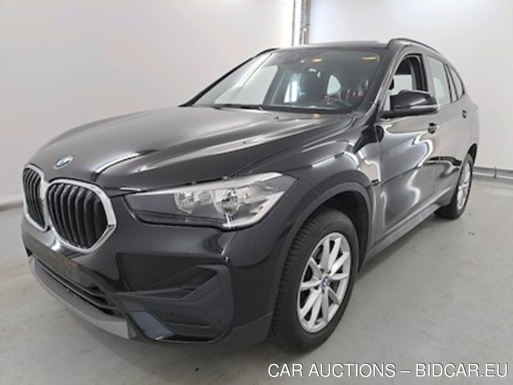 BMW X1 1.5 SDRIVE16D Business  Model Advantage