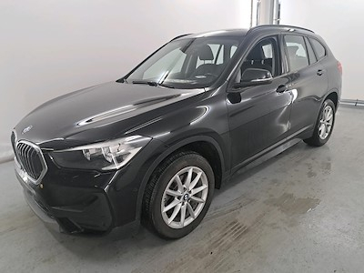 BMW X1 diesel - 2019 1.5 d sDrive16 AdBlue Model Advantage Business