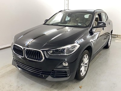 BMW X2 diesel 1.5 dA sDrive16 Business  Model Advantage