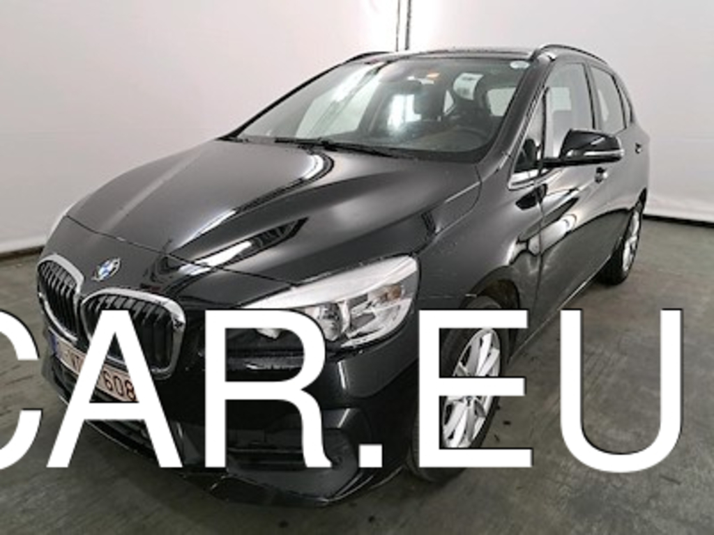 BMW 2 active tourer 216 d AdBlue Business