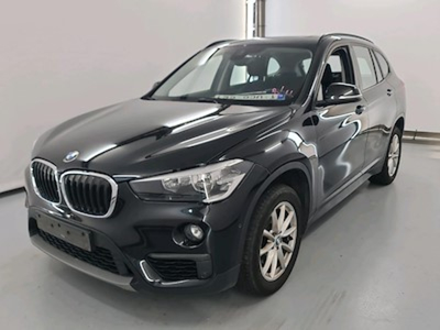 BMW X1 diesel - 2015 2.0 dA sDrive18 AdBlue Model Advantage Business