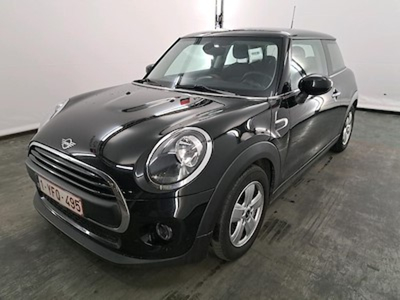 MINI Mini 1.5 ONE Mini Business