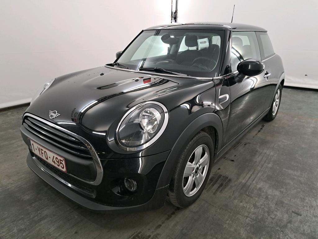 MINI Mini 1.5 ONE Mini Business