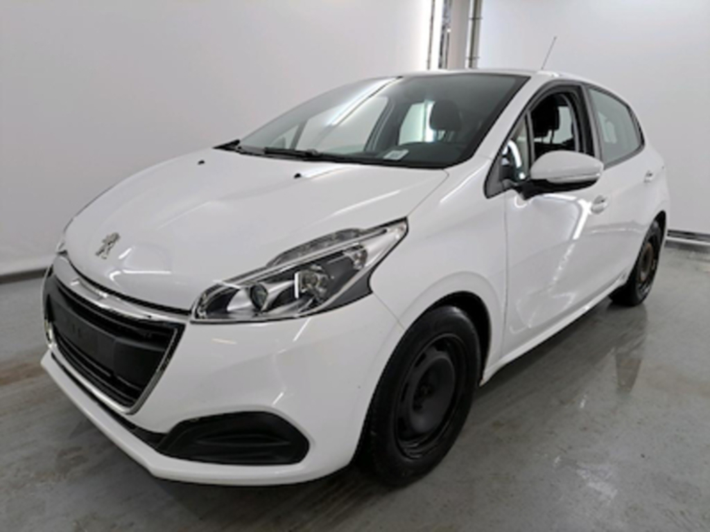 Peugeot 208 1.2 PureTech Active