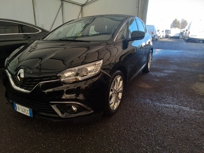 Renault Scénic 1.7 DCI 88KW BLUE BUSINESS