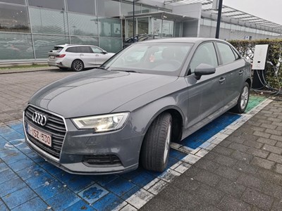 Audi A3 BERLINE TDi 116PK STronic Business Edition Pack Business