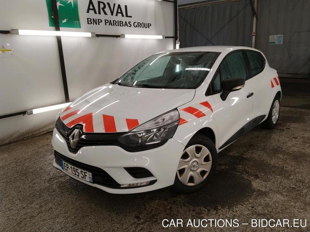 RENAULT Clio Société VU 5p Berline Air Energy dCi 75