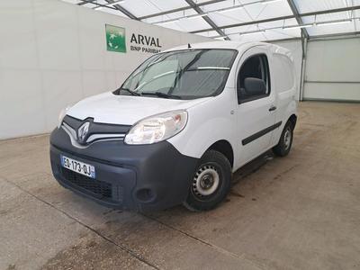 RENAULT Kangoo Express VU 3p Fourgonnette Compact Gd Confort Energy dCi 75 E6