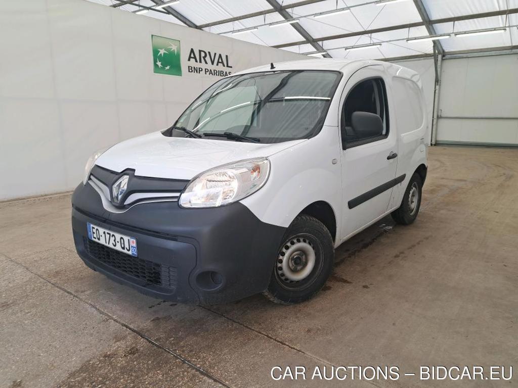 RENAULT Kangoo Express VU 3p Fourgonnette Compact Gd Confort Energy dCi 75 E6