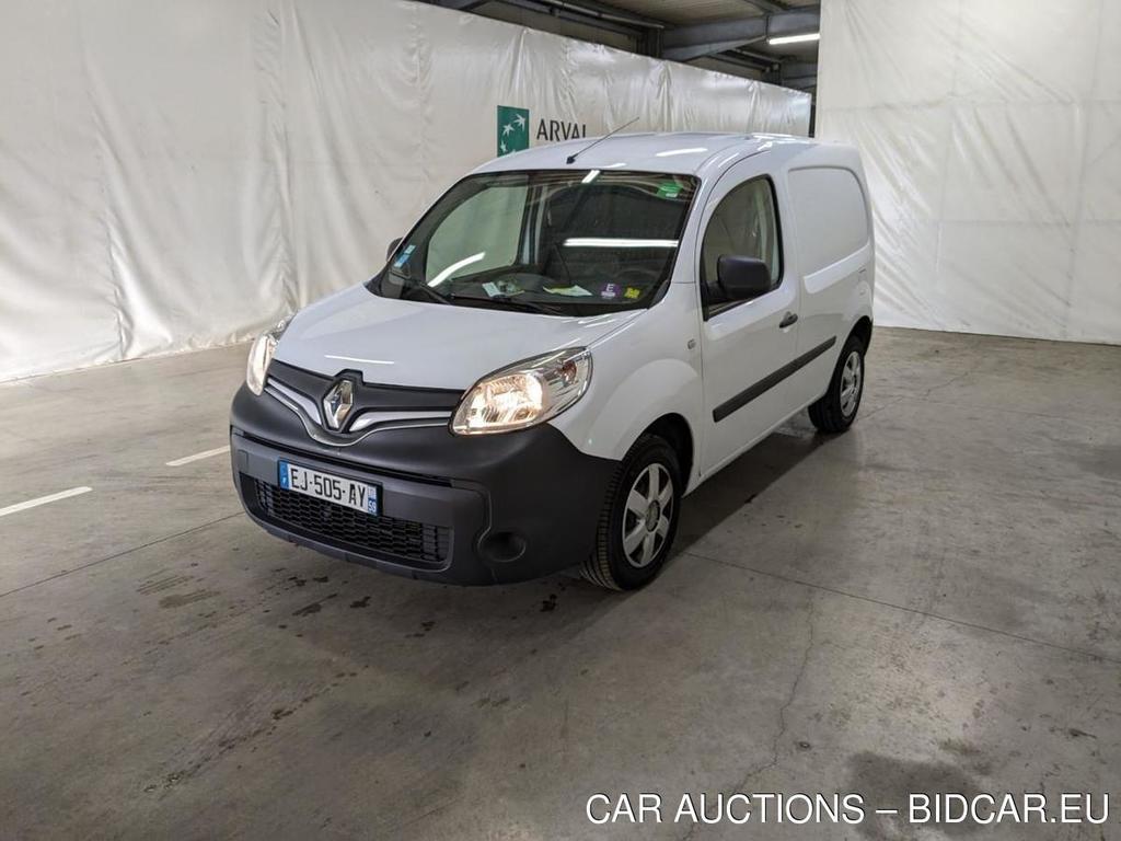 RENAULT Kangoo Express VU 4p Fourgonnette Extra R-Link Energy dCi 90 E6