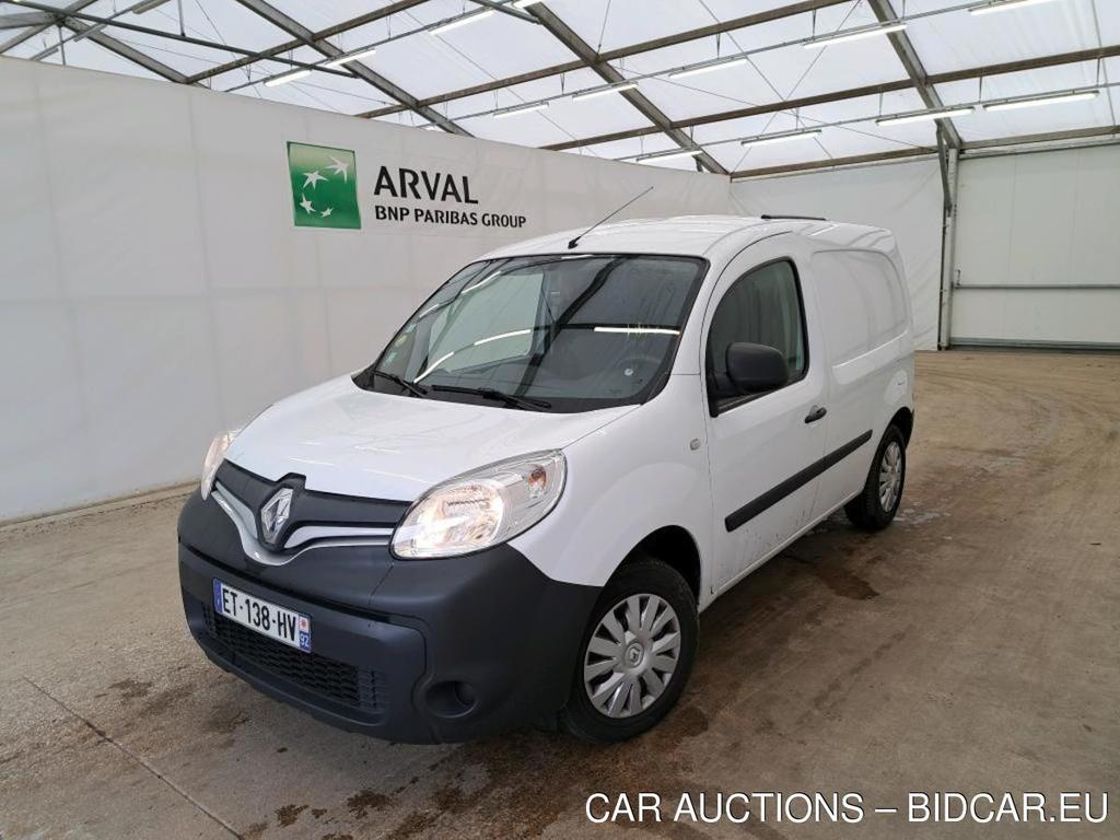 RENAULT Kangoo Express VU 4p Fourgonnette Gd Confort Energy dCi 75