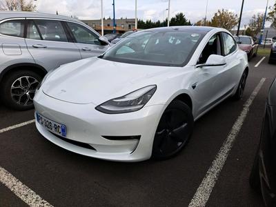 TESLA Model 3 2018 4P Berline Long Range Dual Motor AWD