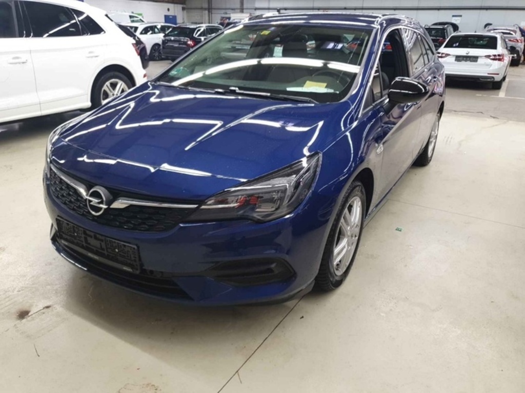 Opel Astra ST 1.5 Diesel 90kW Elegance Auto