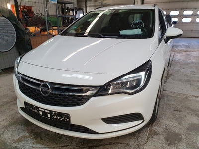 Opel Astra ST 1.6 Diesel Edition 81kW S/S